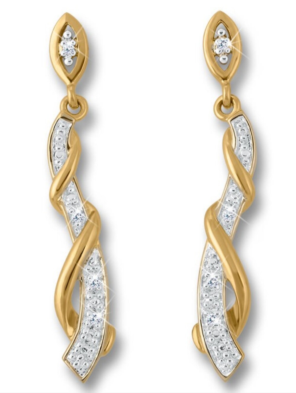 Danbury Mint Earrings